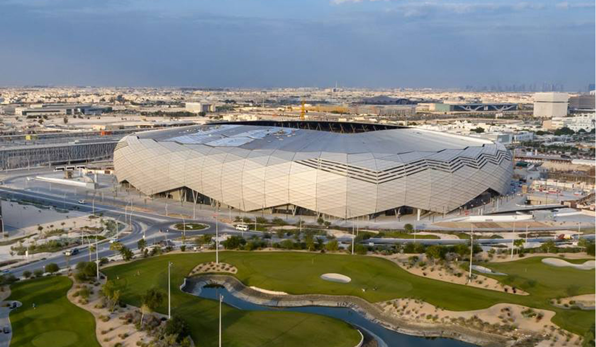 2023 AFC Asian Cup Stadiums, Legacy of FIFA World Cup Qatar 2022